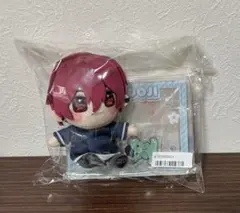 タイクレ限定　クールドジ男子　びゅーこっと　 四季蒼真