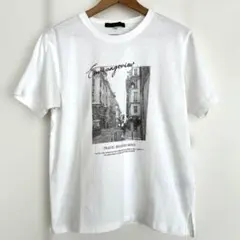 レディースTシャツ ライトオンのサムネイル