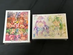『マクロスΔ絶対LIVE!!!!!!』『マクロスF 時の迷宮』ジグソーパズルのサムネイル