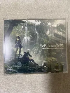 NieR:Automata Original Soundtrack