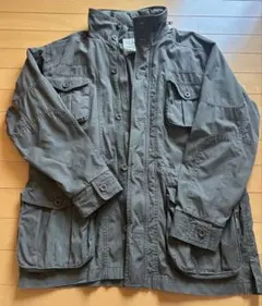 エルエルビーン　M65 フィールドジャケット　Sのサムネイル