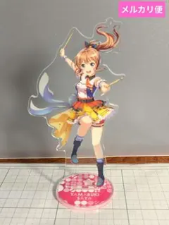 2026年最新】山吹沙綾 アクリルスタンドの人気アイテム - メルカリ