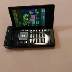 シュタインズゲート 携帯電話レプリカ ガラケー 岡部倫太郎モデル