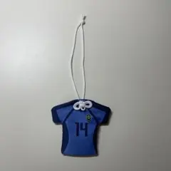 ブルーロック展 御影玲王 お守り