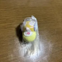 【クルル曹長】ケロロ軍曹 ガチャガチャ 赤ちゃんになって侵略であります