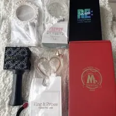 King & Prince ペンライトセット