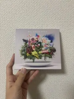 Mrs. GREEN APPLE アルバム「10」