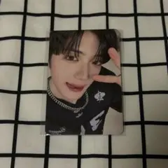 サンヒョン ALPHA DRIVE ONE EUPHORIA 特典 トレカ