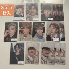 希望価格=値上げ ゼベワン ZB1 トレカ マシュー　メテュ