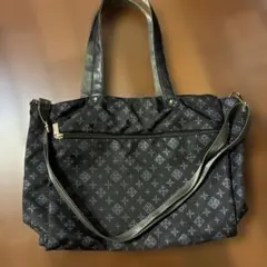 デイリーラシット ショルダーバックのサムネイル