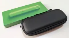 DR.VAPE Model3(グリーン)＋ケース