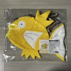 色違い 金のコイキングバッグ