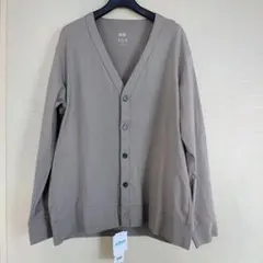 【 専用 】ユニクロ エアリズム UVカットカーディガン L
