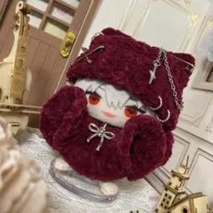 2026年最新】にじぱぺっと ぬい服の人気アイテム - メルカリ