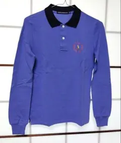 ★美品★Ralph Lauren Golf 長袖ポロシャツ