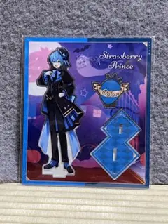 すとぷり ころんくん 2023 ハロウィン アクスタ アクリルスタンド