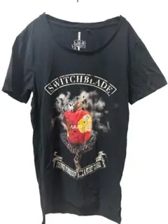 SWITCHBLADE Tシャツ XL HYDE 限定 - メルカリ