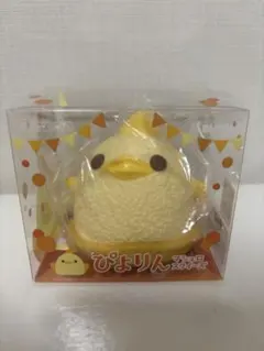 iBloom ぴよりん マシュロスクイーズ