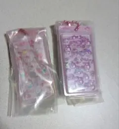 サンリオ ボンボンドロップ 　ガチャ　 新品