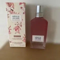 L'Occitane ロクシタン ネロリオーキデ　オーハーモニーオードトワレ