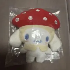 わたしのデコバッグ シークレットマスコット