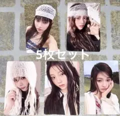 IZ*ONE サイン会トレカ　ミンジュ IZ*ONE サイン会トレカ ミンジュ IZ*ONE サイン会トレカ ミンジュ 2025年