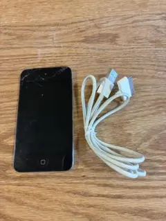 ジャンク iPod Touch 4個セット 現状品 Apple - メルカリ