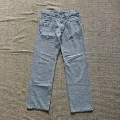 EDWIN デニム　マルチカラー