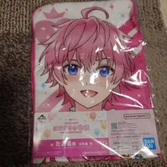 劇場版すとぷり　はじまりの物語 タオル SATOMI