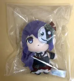 プロセカ　朝比奈まふゆ　ぷちぬい　セガラッキーくじ