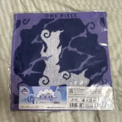ワンピース 一番くじ 思い描く未来 G賞のサムネイル