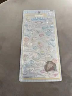 ま*ん様 ボンドロ シナモロール