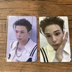 treasure LOVE PULSEトレカ アサヒ