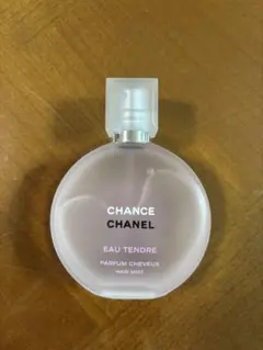 CHANEL Eau Tendre ヘアミスト