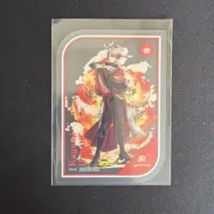 にじさんじ 8th Anniversary ストア特典 加賀美ハヤト