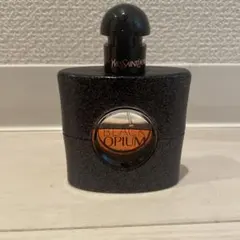 Yves Saint Laurent BLACK OPIUM 香水のサムネイル