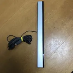 [익명 무료 배송] 448-15 홈 게임 콘솔 닌텐도 Wii 센서 바
