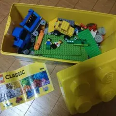 2025年最新】lego 10698の人気アイテム - メルカリ