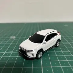 三菱 アウトランダーPHEV & エクリプスクロス ミニカーセット 三菱 アウトランダーPHEV & エクリプスクロス ミニカーセット