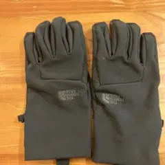 THE NORTH FACE ブラック手袋