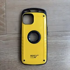 iPhone14 ROOT CO. shock resist case