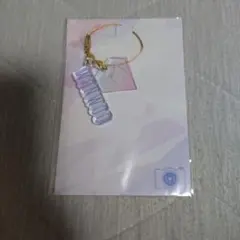 ★SEVENTEEN PHOTO SPACE アクリルキーリング ウォヌ