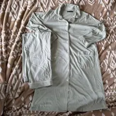 マタニティパジャマ 長袖