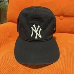 New Era 9TWENTY NY Yankees キャップのサムネイル