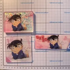 名探偵コナン　海外限定　中国　アクブロ　江戸川コナン