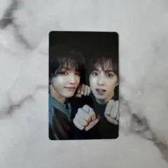 INI THE ORIGIN ケミトレカ たくろむ