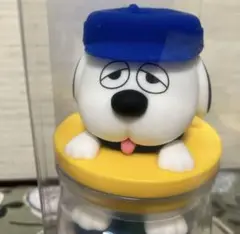 PEANUTS キャンディボトル　オラフ