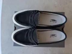 美品Graphpaper_Jack Purcell Loafer 25.5cm