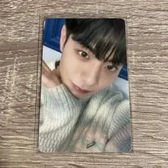 EVNNE OUR EVNNEing トレカ ボイスキーリングjp ケイタ