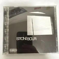 【帯付】ストーン・サワー